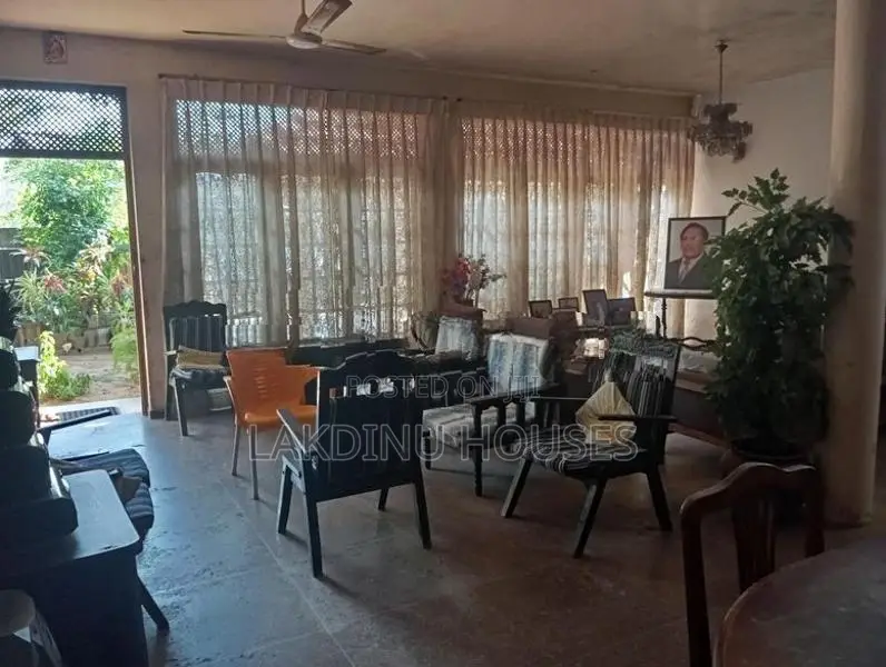 House for sale in attidiya dehiwela