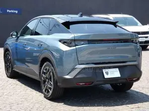 Peugeot 3008 GT 2025