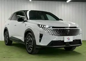 Peugeot 3008 GT 2025