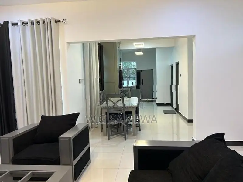 Fully Furnished Luxury house rent in Negombo