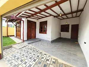 Brand New Single Story House For Sale In Homagama
