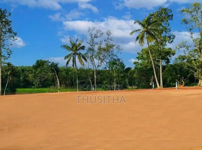 Matara Kekanadura Valuable Land for Sale