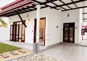 Brand New Single House for Sale in Kiriwathtuduwa