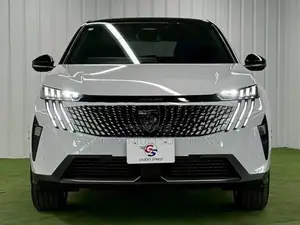 Peugeot 3008 GT 2025