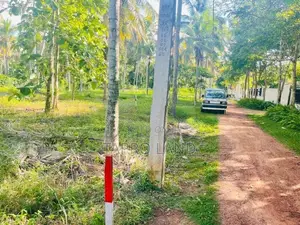 Land for Sale in a Prime Location Pannala