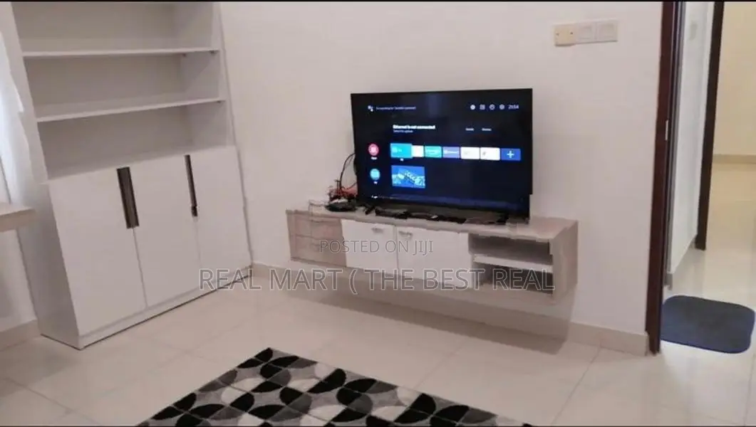 BATTARAMULLA : 3-BR (1,100 SQFT) MODERN APARTMENT FOR SALE