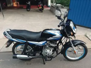 Bajaj CT100 ct 100 2025