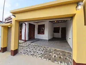 Brand New Single Story House For Sale In Homagama