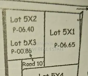 6.5 Perch 2 Land Block Sale In Bellanthota Junction
