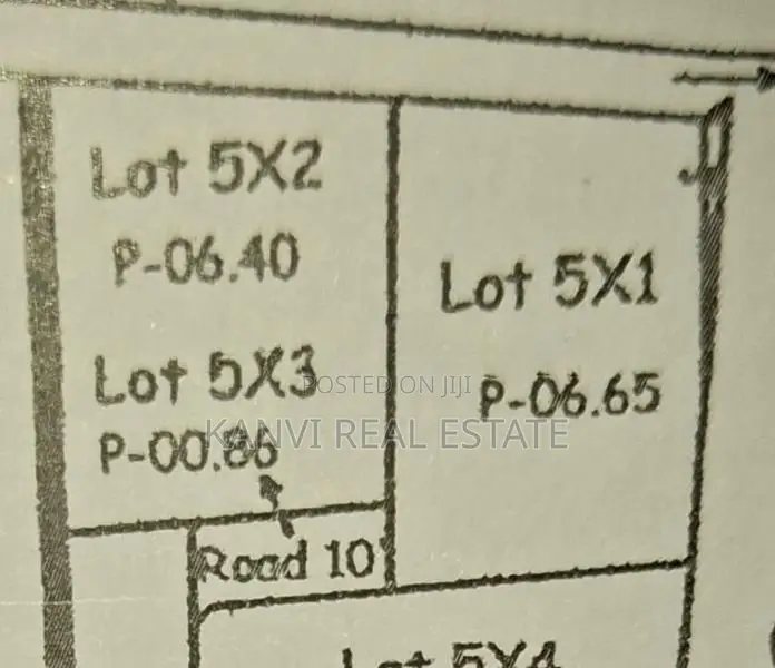 6.5 Perch 2 Land Block Sale In Bellanthota Junction