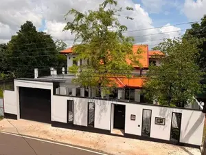Supar Brand New Two Storey House for Sale in Kottawa Piliyandala Road