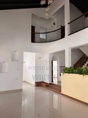 Brand New Two Storey House for Sale in Kottawa Road .