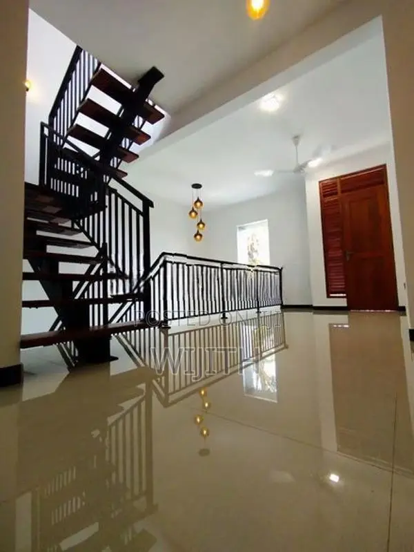 980 Brand New Two Stores House for Sale in Kottawa Matthagoda