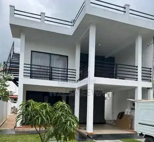 Furnished Ground floor house rent in Negombo
