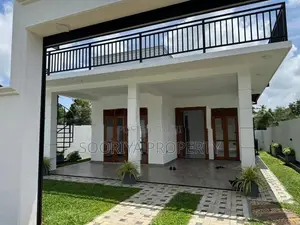 Luxury Brand New House for Sale in Piliyandala