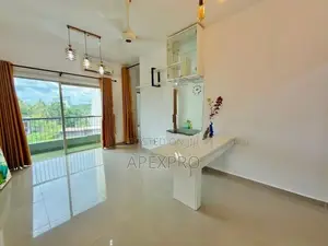POOL-VIEW 2BR APARTMENT FOR SALE ARIYANA RESORT ATHURUGIRIYA