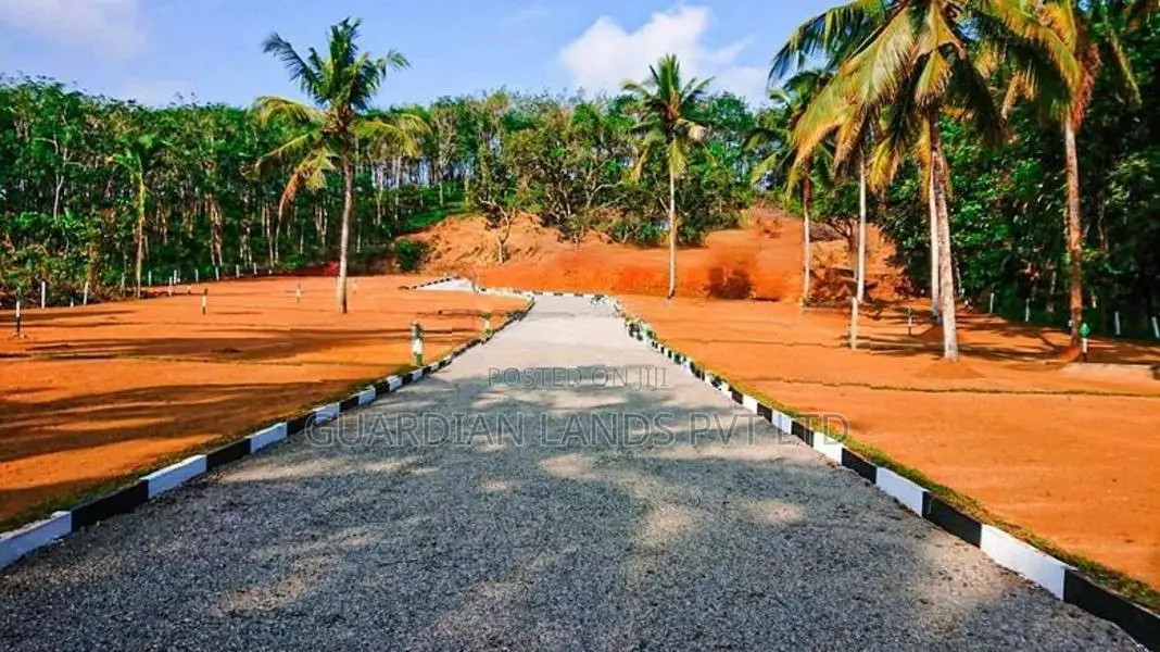 Land for Sale in Galpatha