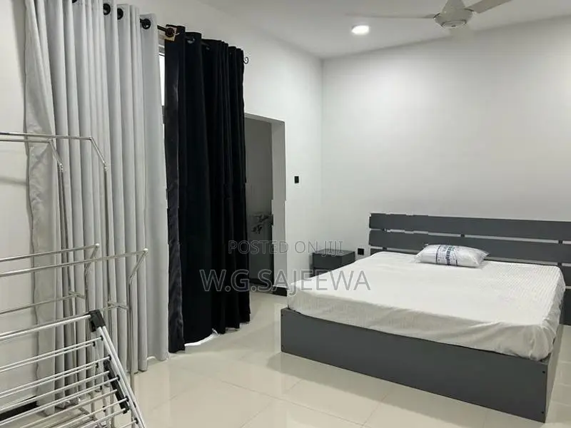 Fully Furnished Luxury house rent in Negombo