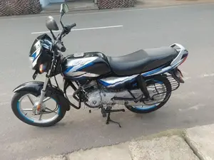 Bajaj CT100 ct 100 2025