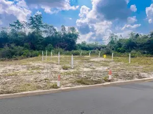 කෙත් යායකට මුහුනලා අගනා බිම් කොටස් - හොරණ