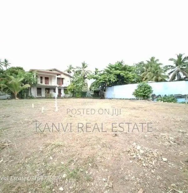 6.5 Perch 2 Land Block Sale In Bellanthota Junction