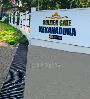 Matara Kekanadura Valuable Land for Sale