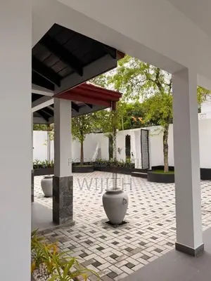 Supar Brand New Two Storey House for Sale in Kottawa Piliyandala Road