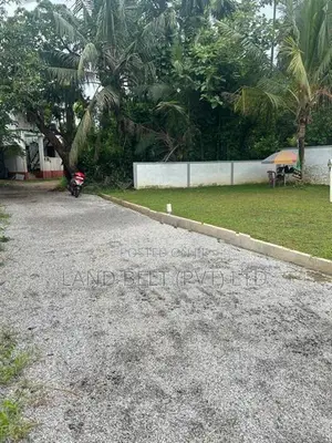Land for Sale Malapalla
