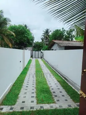 Brand New Single House for Sale in Kottawa Polgasowita Jaliyagam