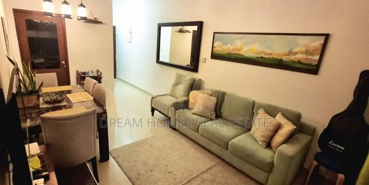 Athurugiriya Ariyana Apartment Fully Furnished for Sale