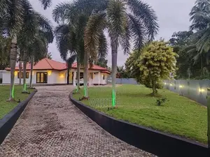 Pool with Brand New Luxury Villa for Sale in Kadana