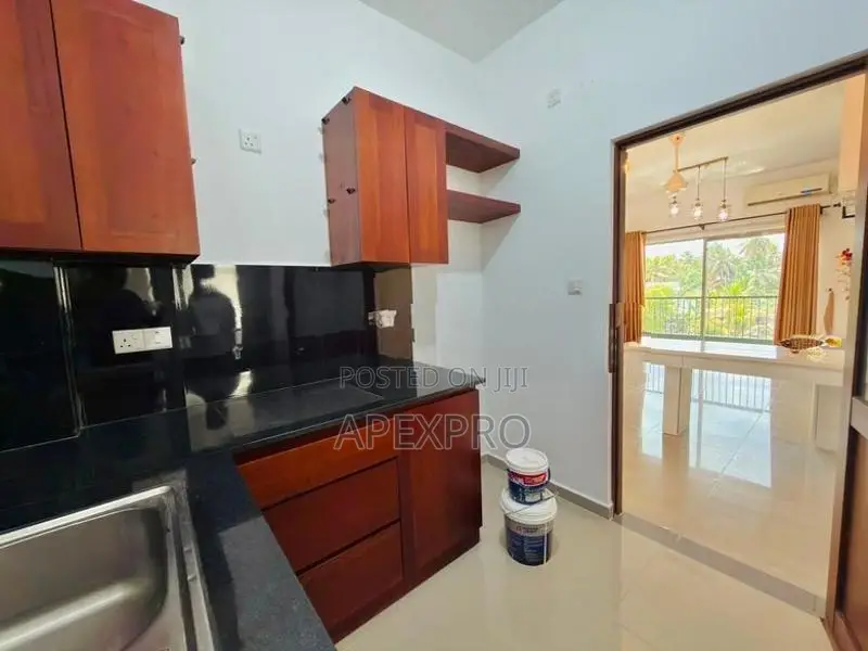 POOL-VIEW 2BR APARTMENT FOR SALE ARIYANA RESORT ATHURUGIRIYA