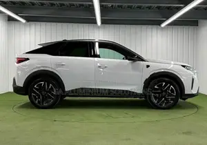 Peugeot 3008 GT 2025