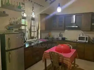 Single Fully Furnished house rent in Negombo