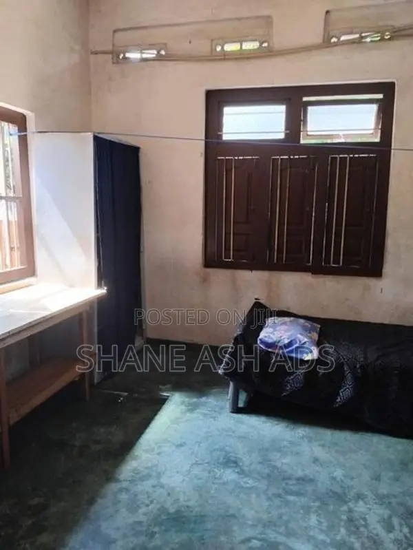 Rooms Rent in Jaffna Town
