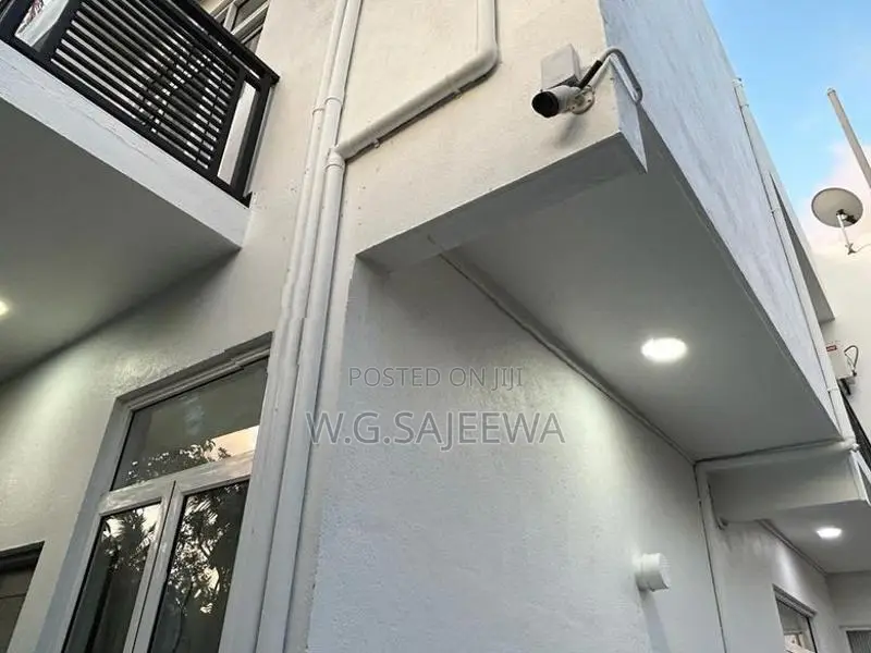 Fully Furnished Luxury house rent in Negombo