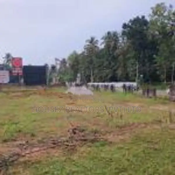 Prime Land for Rent Gampaha