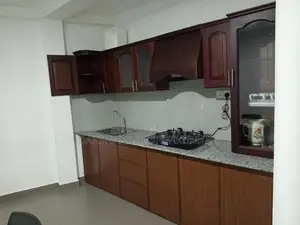 Ladies Boarding Rooms - Ambalangoda