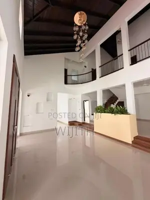 Supar Brand New Two Storey House for Sale in Kottawa Piliyandala Road