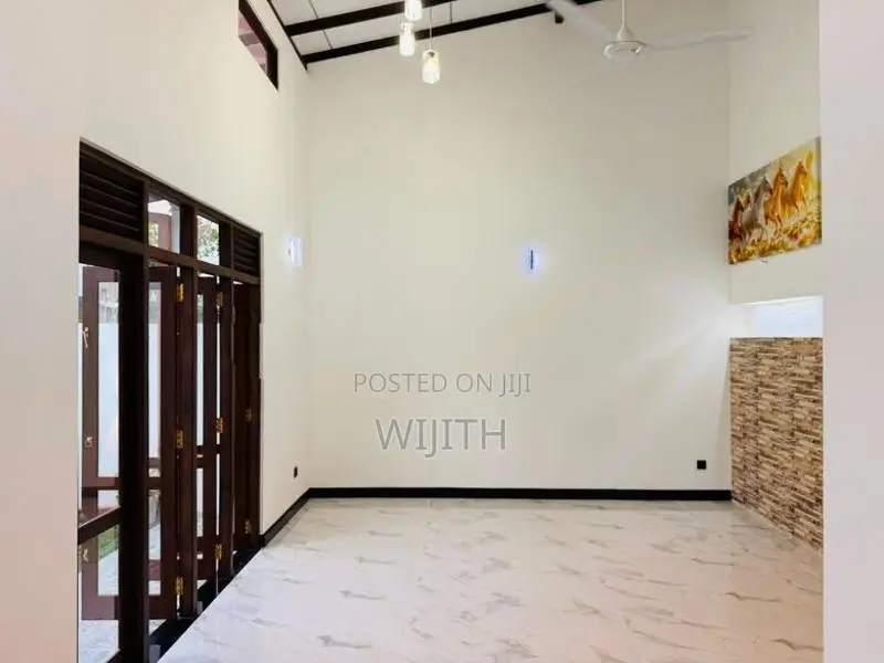 Brand New Single House for Sale in Kottawa Horana Road Kiriwahthudua