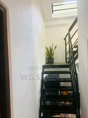 Residential or Commercial fully furnished house rent in Negombo