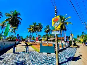 Walana Gemunu Mawatha Exclusive Lands L22