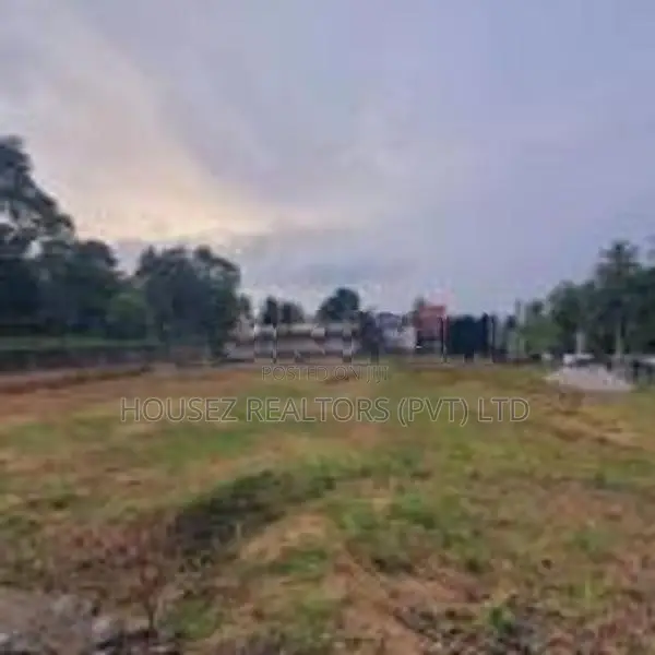 Prime Land for Rent Gampaha