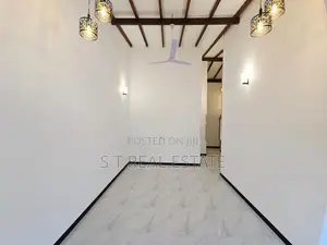 Brand New Single Story House For Sale In Homagama