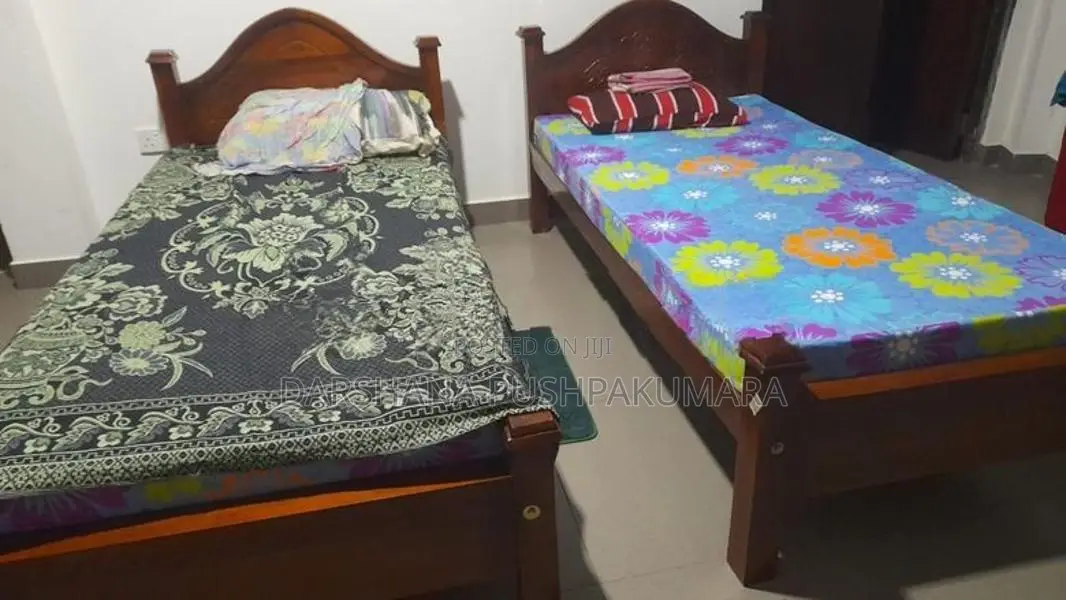 Ladies Boarding Rooms - Ambalangoda