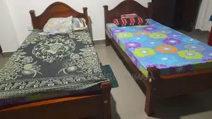 Ladies Boarding Rooms - Ambalangoda