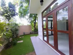 896 Brand New Three Storey House for Sale in Pannipitiya