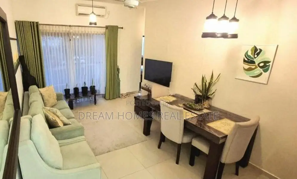 Athurugiriya Ariyana Apartment Fully Furnished for Sale