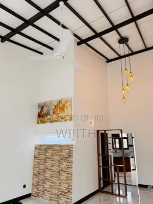 Brand New Single House for Sale in Kiriwathtuduwa
