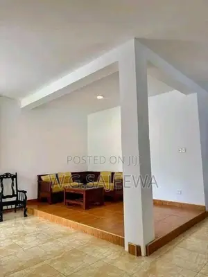 Furnished Ground floor house rent in Negombo